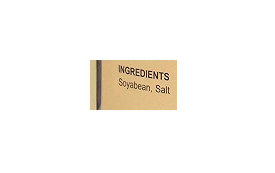 Palfrey Roasted Soyabean    Plastic Jar  300 grams